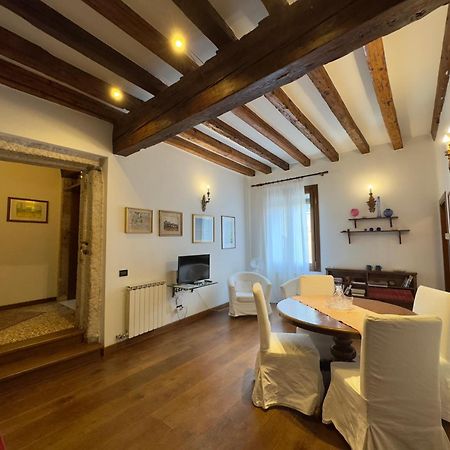 Apartamento Rivalta Venecia Exterior foto