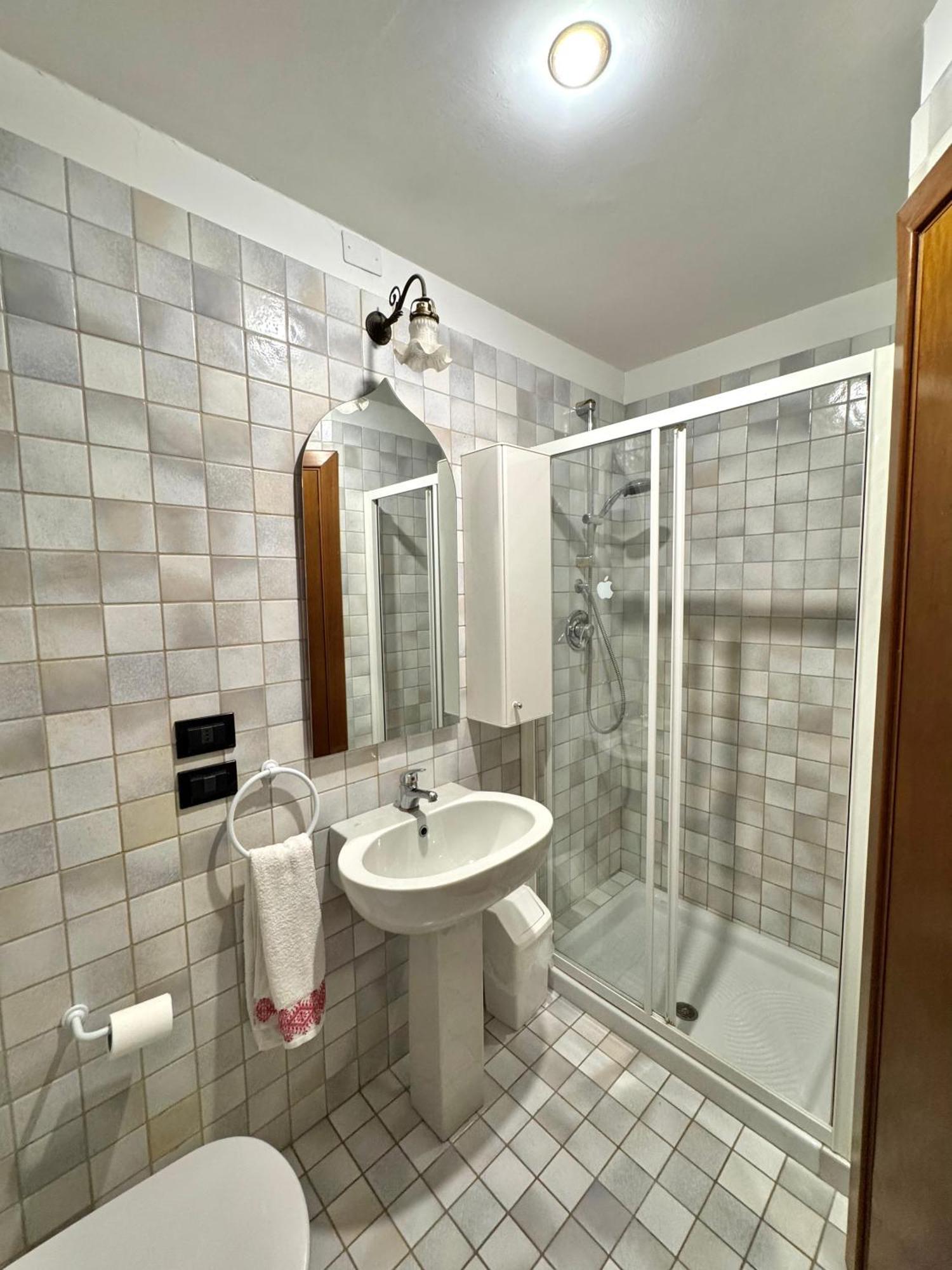 Apartamento Rivalta Venecia Exterior foto