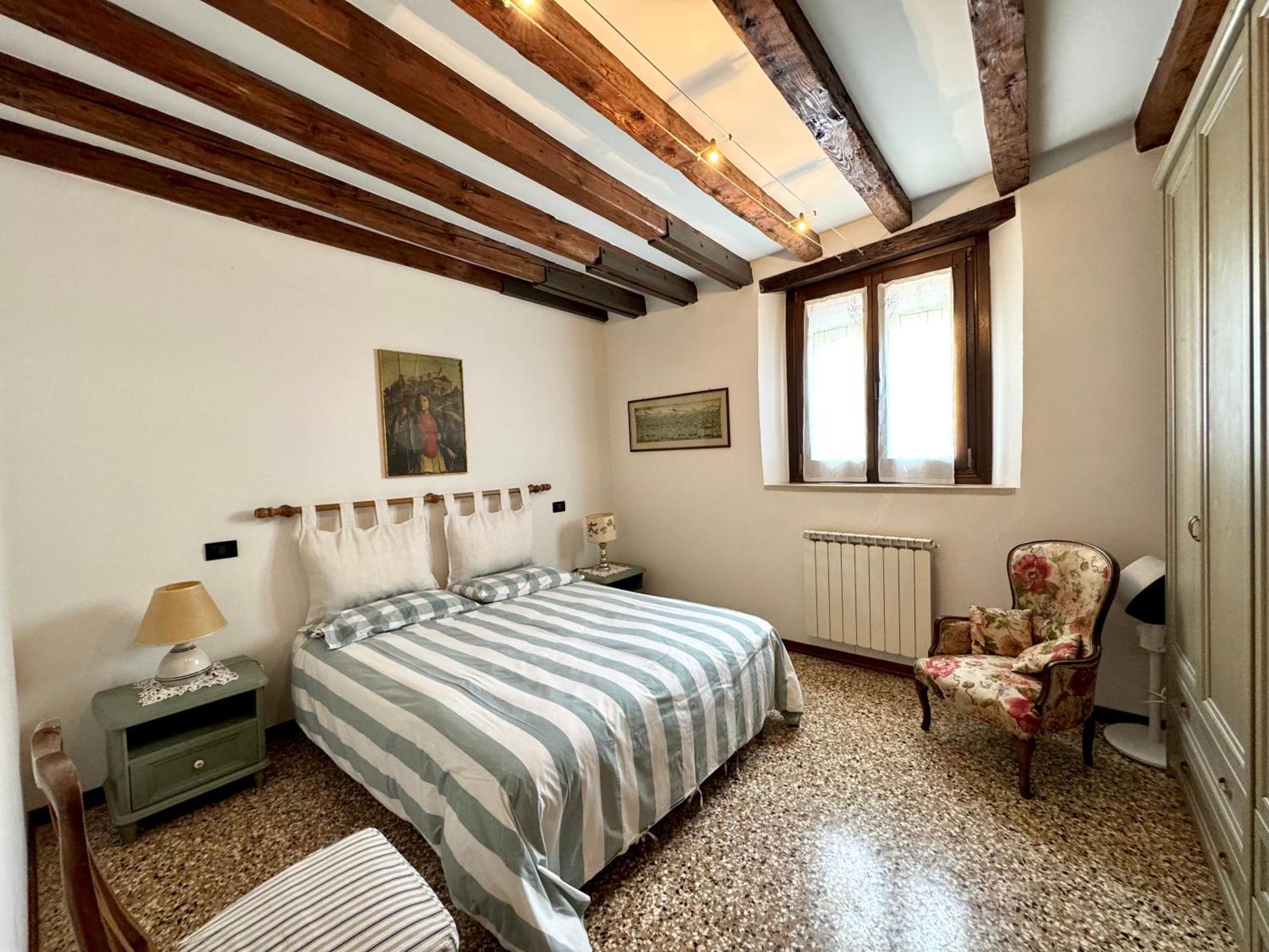 Apartamento Rivalta Venecia Exterior foto