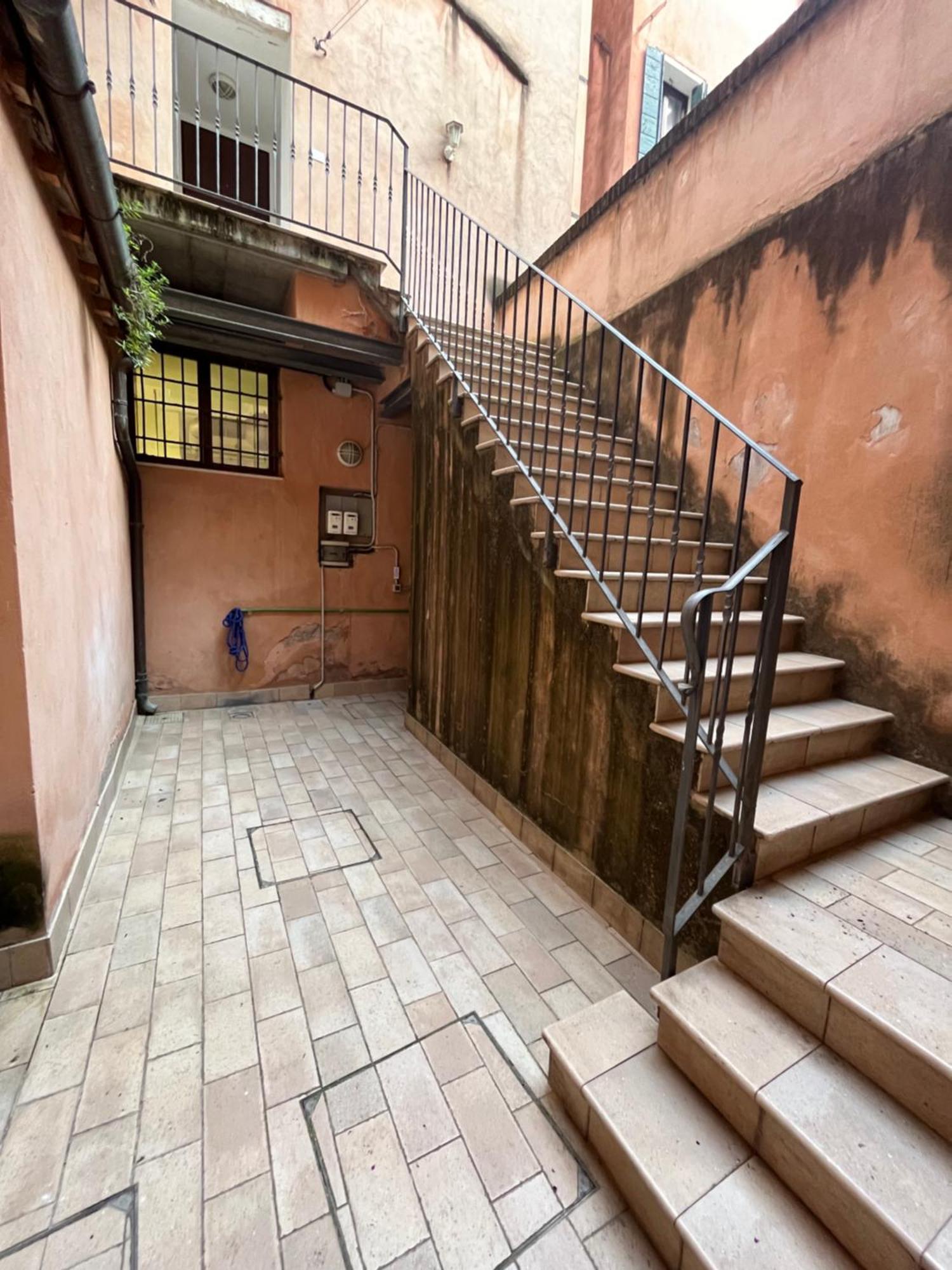 Apartamento Rivalta Venecia Exterior foto