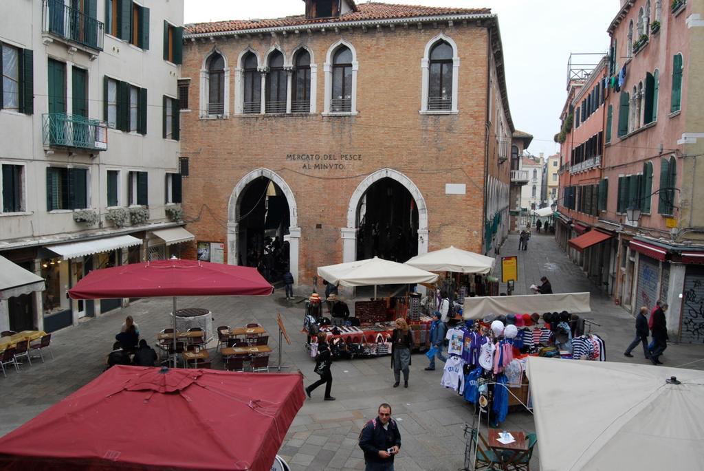 Apartamento Rivalta Venecia Exterior foto