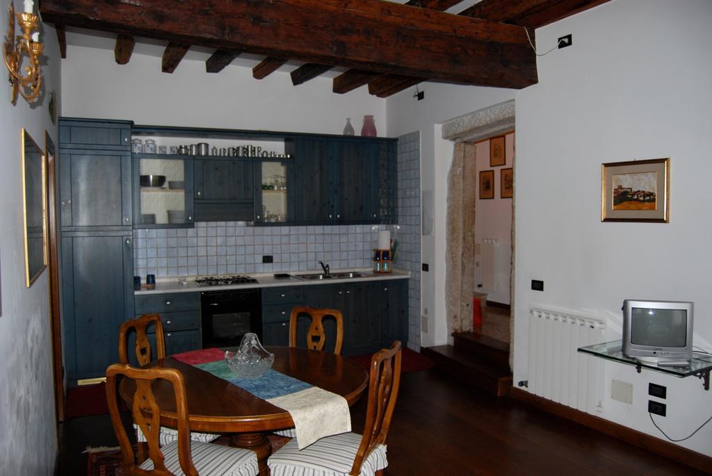 Apartamento Rivalta Venecia Exterior foto