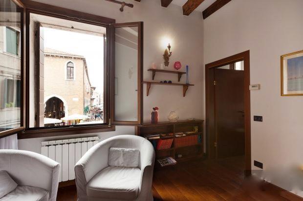 Apartamento Rivalta Venecia Exterior foto